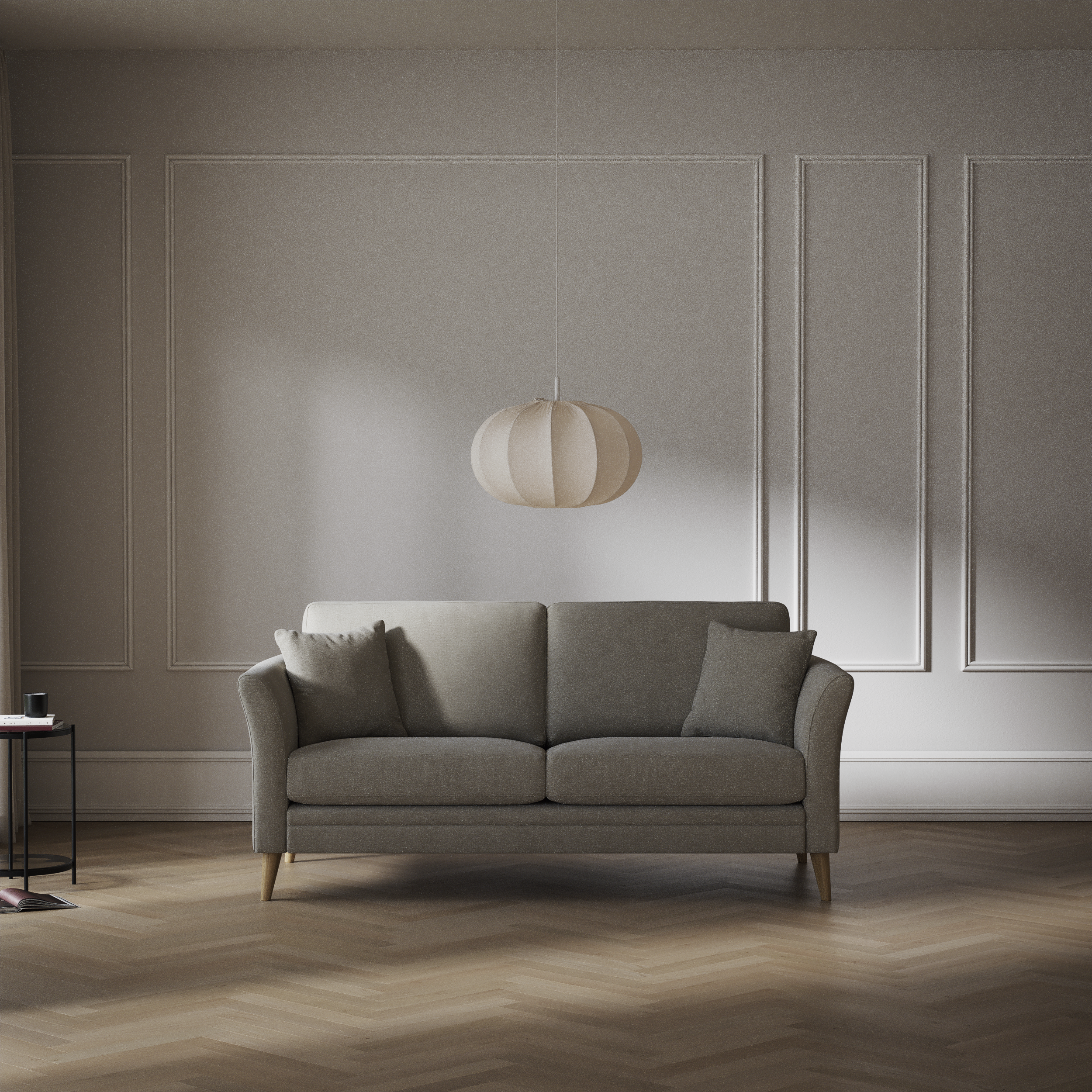 Eden - 2,5-sits soffa - inspiration