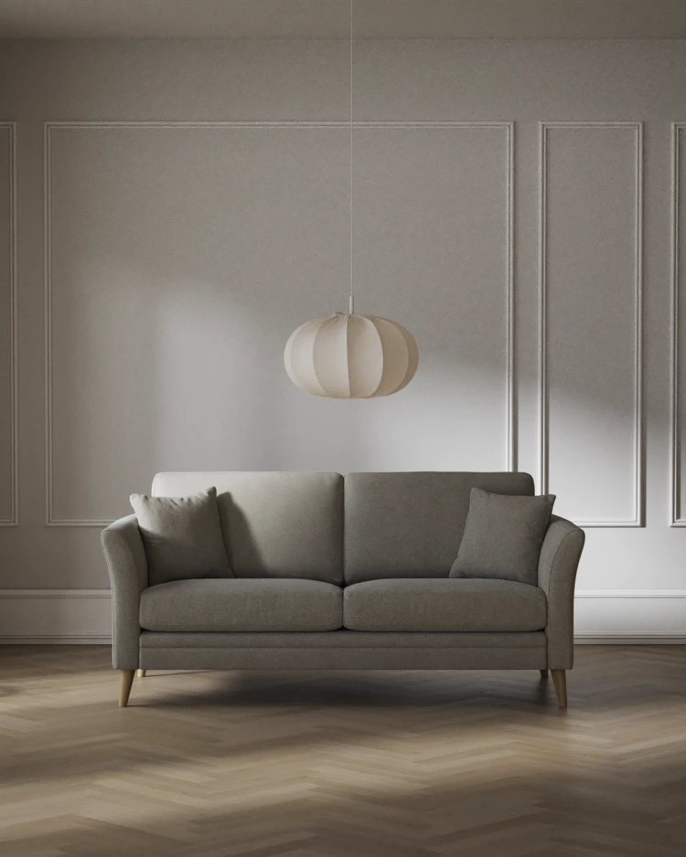 Eden - 2,5-sits soffa - inspiration