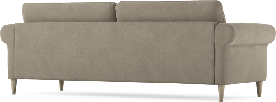Bridge - 4-sits soffa - Beige
