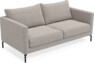 Impression - 3-sits soffa - Beige