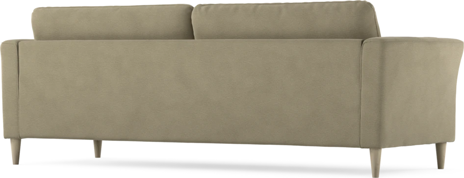 Bridge - 4-sits soffa - Beige