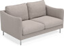 Madison - 2-sits soffa - Beige