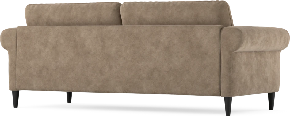 Bridge - 3-sits soffa - Beige
