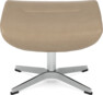 Afterwork - Fotpall - Beige