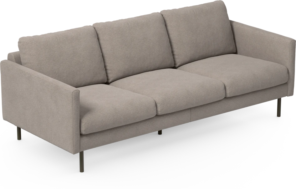 Madison - 4-sits soffa - Beige