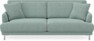 Macy Lux - 3-sits soffa - Beige