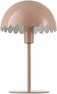 Alice - Bordslampa H29 Ø18 cm - Rosa