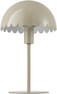 Alice - Bordslampa H29 Ø18 cm - Beige