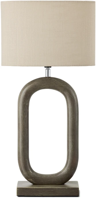 Denise, Bordslampa H56,5 B28 cm
