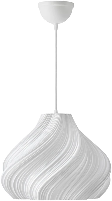 Isra, Taklampa D40 H28.5 cm