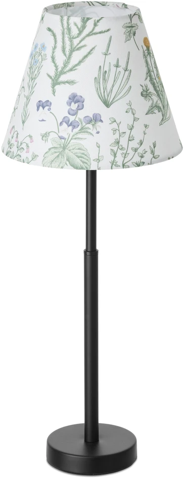 Marina - Lampskärm H15 Ø19 cm - Beige