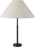 Eleonora - Lampskärm, H19 Ø40 cm - Beige