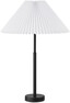 Pleat  - Lampskärm H16 Ø35 cm - Vit