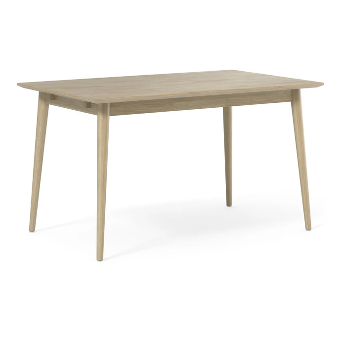 Harry, Matbord 130x80x75 cm