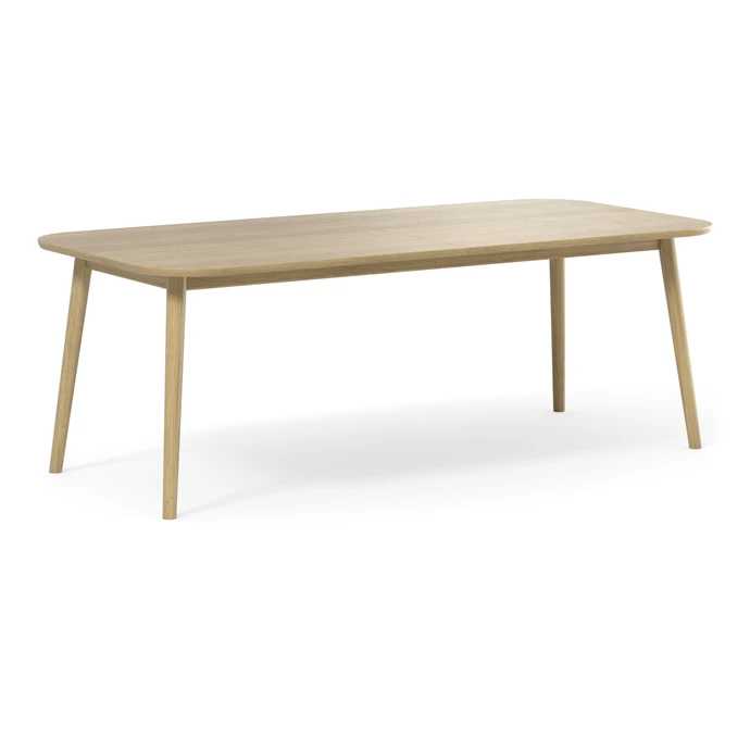 Sixten, Matbord, 210/314x100x75 cm