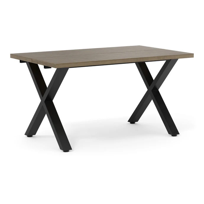 Veneto, Matbord, 140x85x75 cm