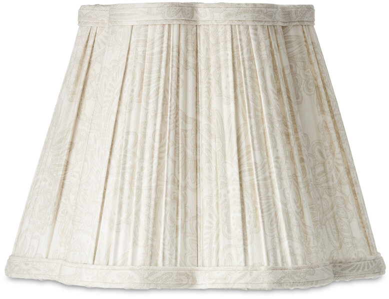 Romance  - Lampskärm Ø25 H18 cm - Beige