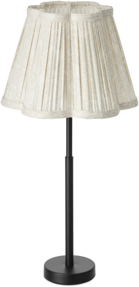 Romance  - Lampskärm Ø25 H18 cm - Beige