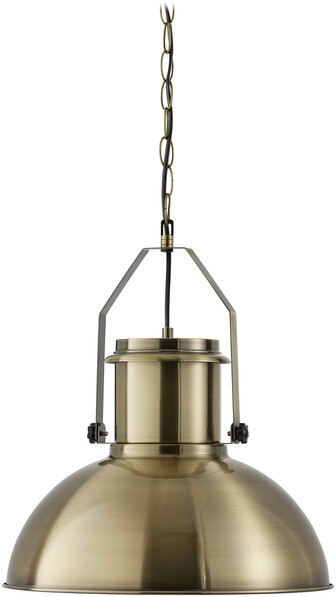 Nicke - Taklampa H57,5 Ø38 cm - Gul