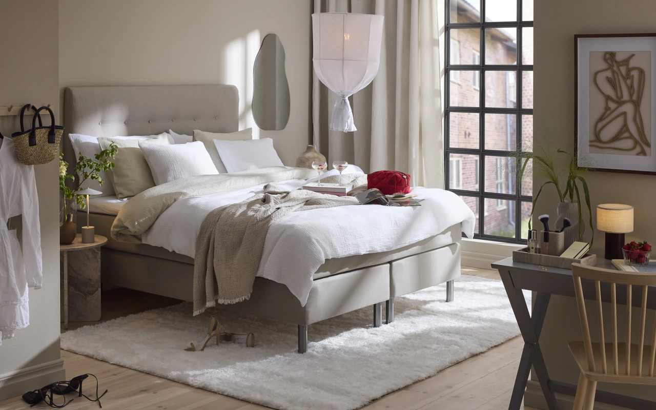 Lady 3D - Tavla, 40x60 cm - inspiration