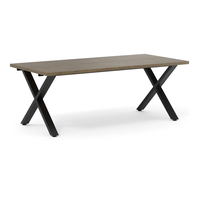 Veneto, Matbord, 200x95x75 cm