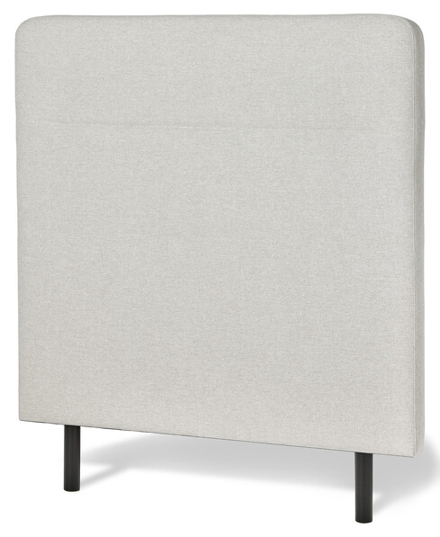 Ease - Sänggavel 120 - Beige