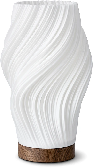 Isra, Bordslampa H29 Ø18 cm