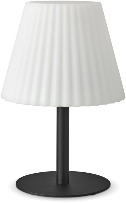 Veronia, Solcellsbelysning H29.5 Ø19cm