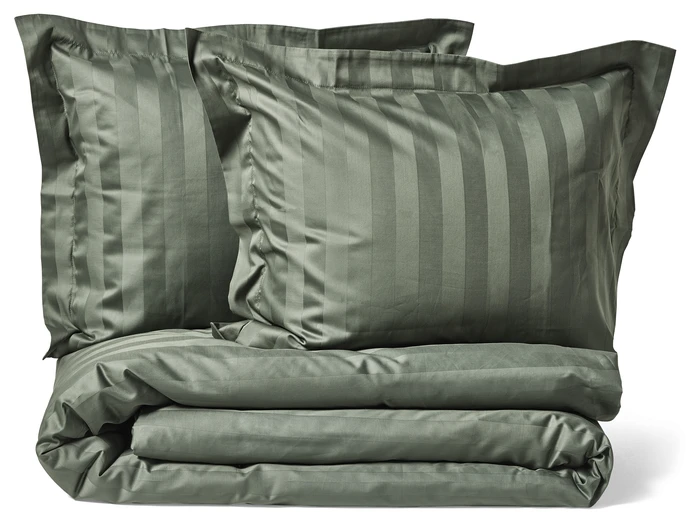 Kensington, Påslakanset i bomullssatin, 3 delar