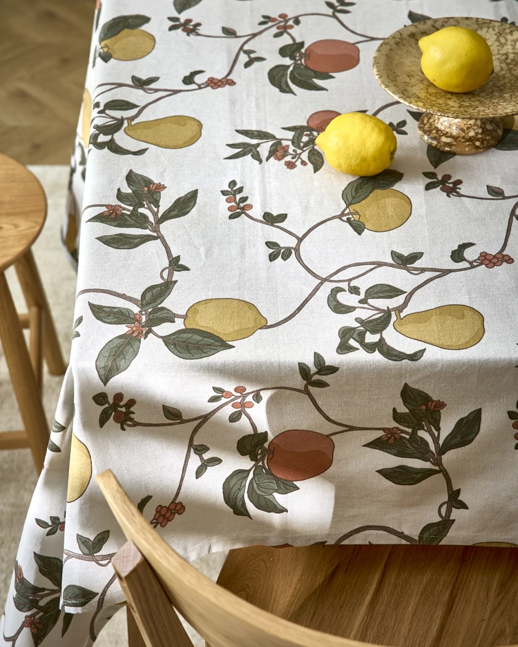 Limonata - Duk, 145x250 cm - inspiration