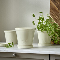 Saltsjö - Kruka, H 16 Ø 17 cm - inspiration