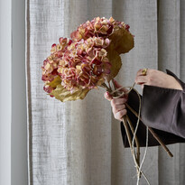 Hortensia - Konstväxt, H46 cm - inspiration