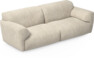 Bobby - 4-sits soffa - Beige