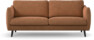 Madison Lux - 3-sits soffa - Orange