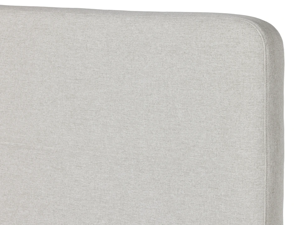 Ease - Sänggavel 120 - Beige