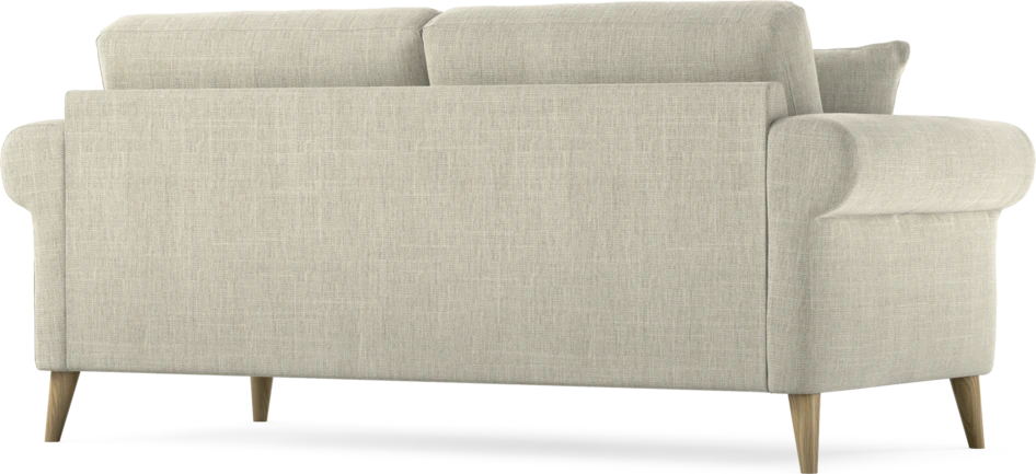 Eden - 2,5-sits soffa - Beige