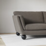 Madison - 2-sits soffa med schäslong höger - Beige