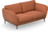 Madison Lux - 2-sits soffa - Orange