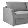 Väddö - Bäddsoffa 3-sits - Grå