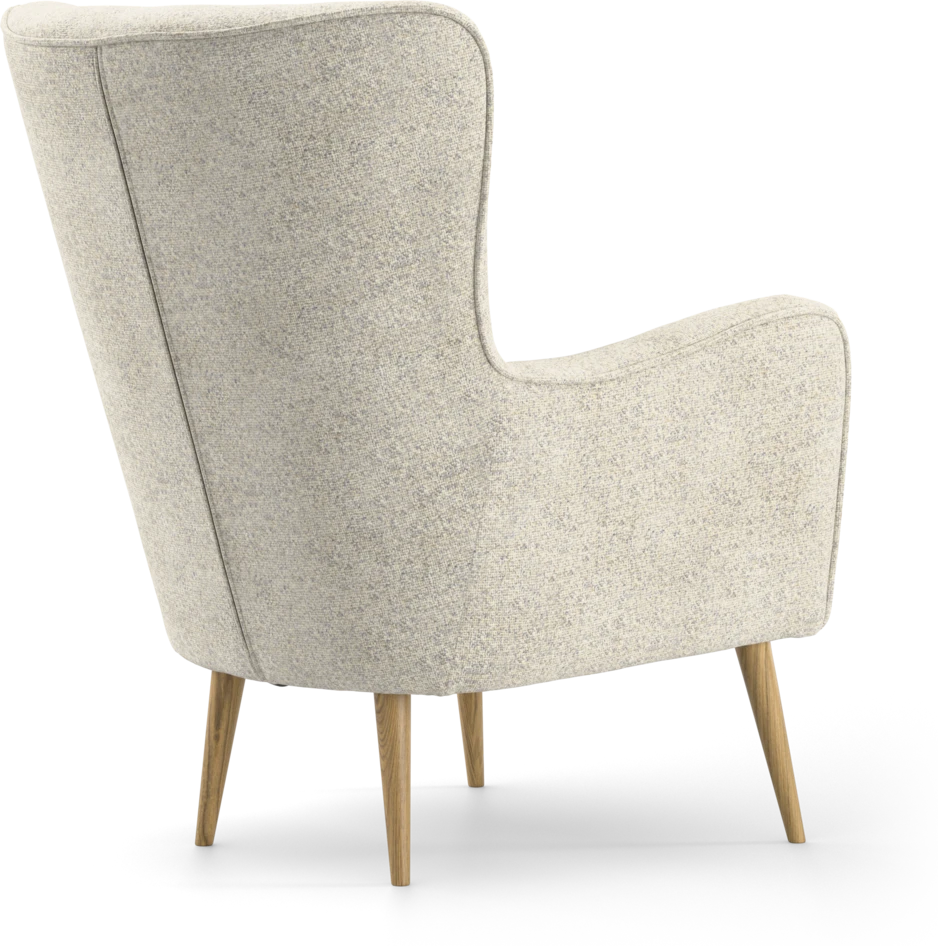 Cordelia - Fåtölj - Beige