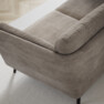 Madison Lux - 3-sits soffa - Beige