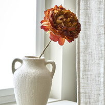 Pion - Konstväxt, H63 cm - inspiration