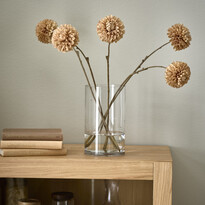 Dahlia - Konstväxt, H 59 cm - inspiration