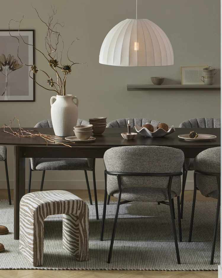 Selina - Karmstol - inspiration