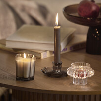 Jasmine - Dekorationsljus, brinntid 30h, 128 gr - inspiration