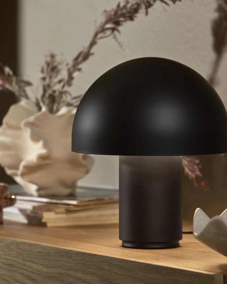Ester - Bordslampa, H30 Ø25 cm - inspiration
