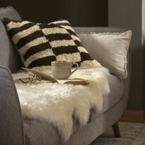 Ossian - Lammskinn - inspiration
