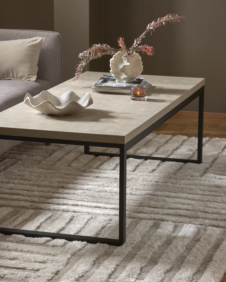 Holly, Soffbord, L160x70x50 cm