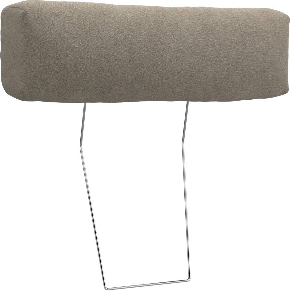 Cherrie - Nackkudde - Beige