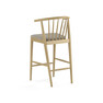 Sixten - Barstol, Sh 66 cm - Beige